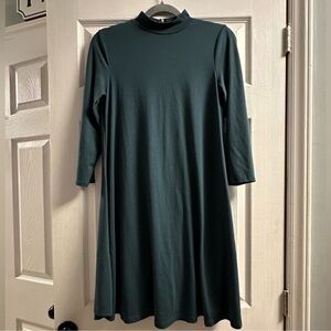 The Limited Long Sleeve Dress Small
